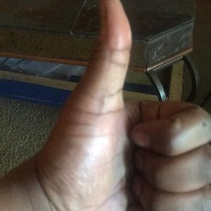 Meet your Posher, Lance